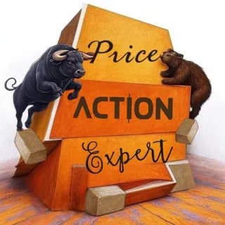 Profile image of PRICE ACTION EXPERT on Telegram
