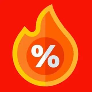 Immagine del profilo di 🔥MERITA SCONTI 🔴 Risparmia con Offerte, Coupon e Sconti su Telegram