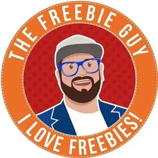 Profile image of The Freebie Guy on Telegram