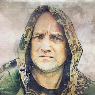 Imagen de perfil de Захар Прилепин en Telegram