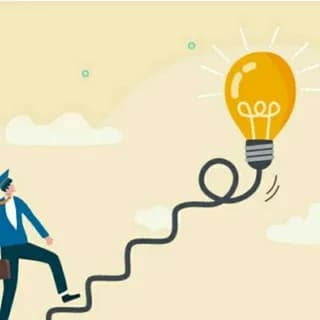 Profile image of تجمع اكتشاف الشغف والتخصص on Telegram