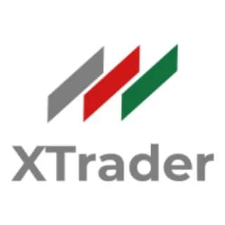 Imagem de perfil de XTrader no Telegram