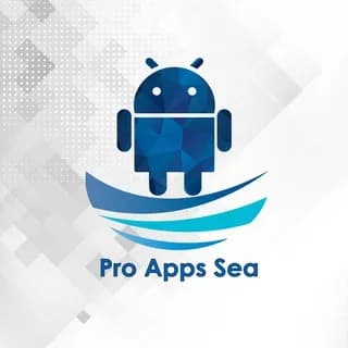 Profile image of PRO APPS SEA 📱 بحر التطبيقات on Telegram
