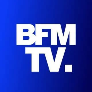 Profile image of BFMTV on Telegram