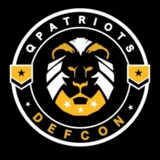 Profile image of Q Patriots News on Telegram