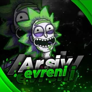 Profile image of Arşiv Evreni🏆 on Telegram