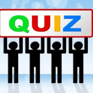Profilbild von All Exam Quiz channel auf Telegram