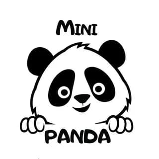 Profile image of 🐼 Mini Panda Baby Uz 🐼 on Telegram