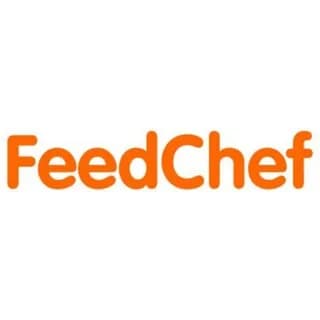 Profile image of FeedChef on Telegram