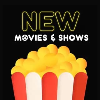 Profile image of SG New Movies & Shows on Telegram
