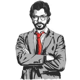 Profile image of EL Profesör on Telegram