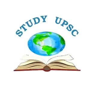 Profile image of Study UPSC Official on Telegram