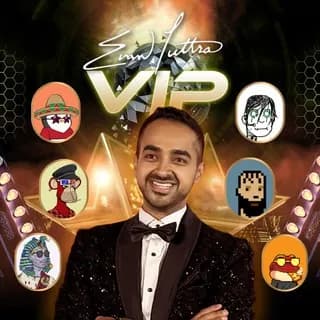 Profile image of Evan Luthra Alpha on Telegram