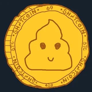 Profile image of Shitcoin on Telegram