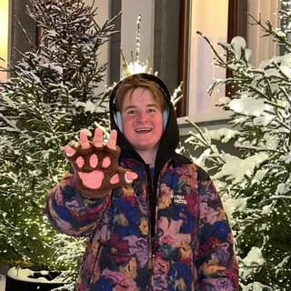 Imagen de perfil de ОСКАРИДЗЕ en Telegram