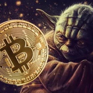 Profile image of Crypto Yoda on Telegram