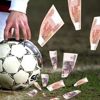 Imagen de perfil de Точный счет ⚽️ en Telegram