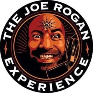 Profile image of The Joe Rogan Experience on Telegram