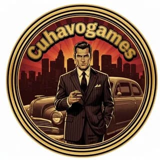 Profile image of Cuhavogames ® | Cuhav0 🏆 on Telegram