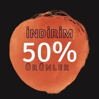 Profile image of İndirim Ürünler ☑️ on Telegram