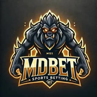 Imagen de perfil de MDBET💰 en Telegram