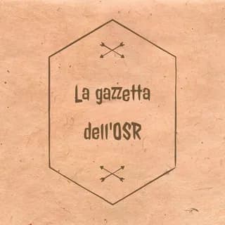 Immagine del profilo di Gazzetta dell'OSR su Telegram