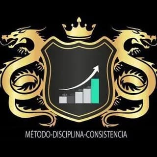 Imagen de perfil de CriptotradertFX en Telegram
