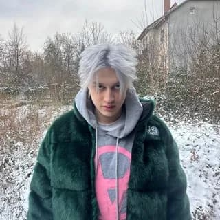Imagem de perfil de Nekoglai no Telegram