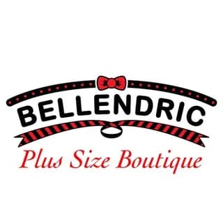 Profile image of Bellendric - Plus Size Boutique (SG) on Telegram