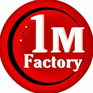Profilbild von One Music Factory auf Telegram