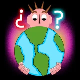 Imagen de perfil de Gran Curiosidad en Telegram