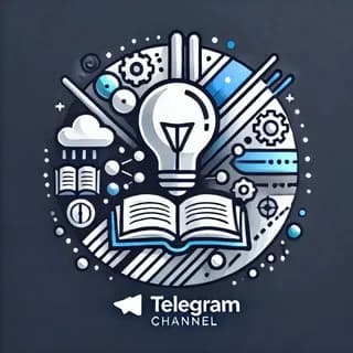Imagem de perfil de منوعات no Telegram