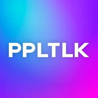 Profilbild von PEOPLETALK auf Telegram