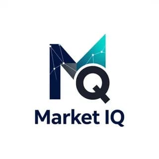 Profile image of market IQ ربات تحلیلی on Telegram