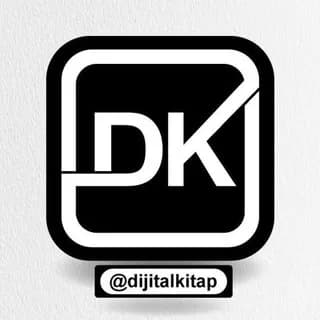 Profile image of Dijital Kitap on Telegram