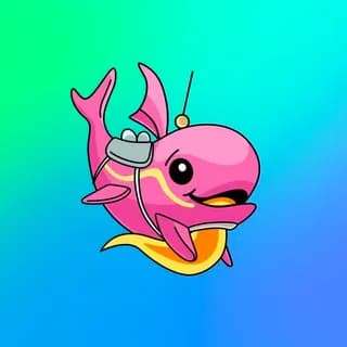 Profile image of Whale.io memes on Telegram