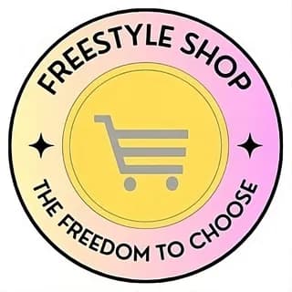 Immagine del profilo di Offerte esclusive e sconti - Freestyle Shop su Telegram