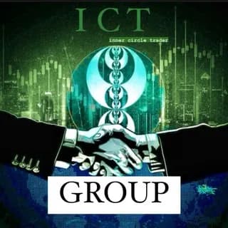 Profile image of Inner Circle Trader Chat on Telegram