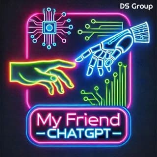Imagen de perfil de Мой друг chatGPT en Telegram