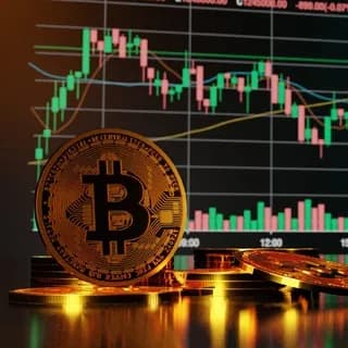 Imagem de perfil de Крипта Новини no Telegram