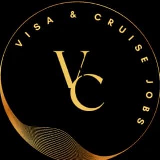 Profile image of Cruise Jobs and Visa sponsered job on Telegram