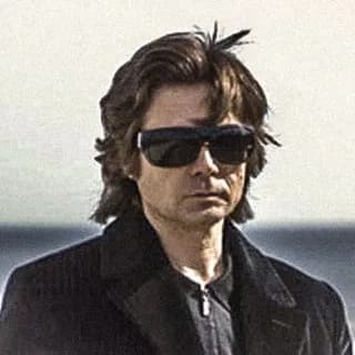 Imagen de perfil de 👤 Вадим Зеланд en Telegram