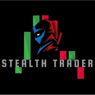 Profile image of Stealth Trader (boom & crash ) on Telegram