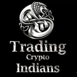 Image de profil de Trading Crypto Indians™ sur Telegram