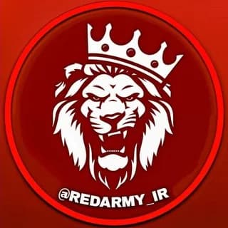 Profile image of 🚩 ارتش سرخ ایران 🚩 on Telegram