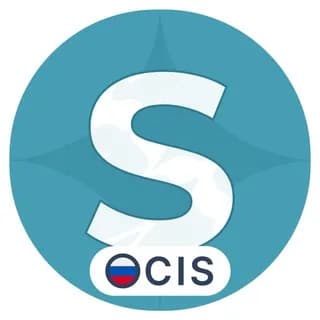 Profile image of SteosVoice CIS on Telegram