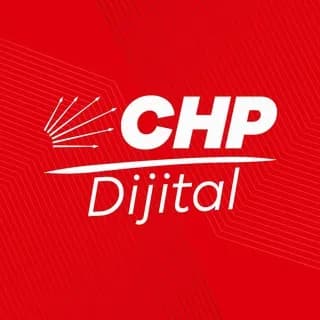 Profile image of CHP Dijital on Telegram