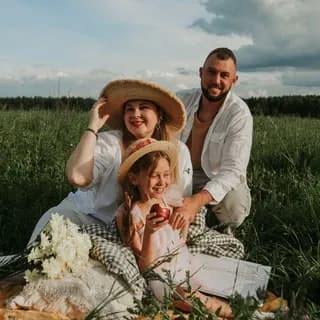 Image de profil de Есть. Молиться. Любить ️ sur Telegram