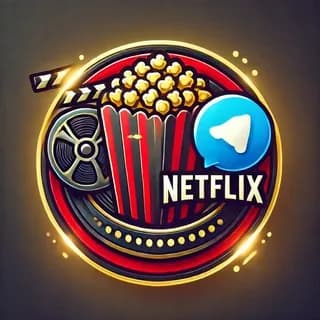 Profile image of پاپ کورن | معرفی فیلم on Telegram