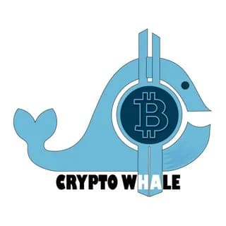 Profile image of کریپتو وال🐳 on Telegram